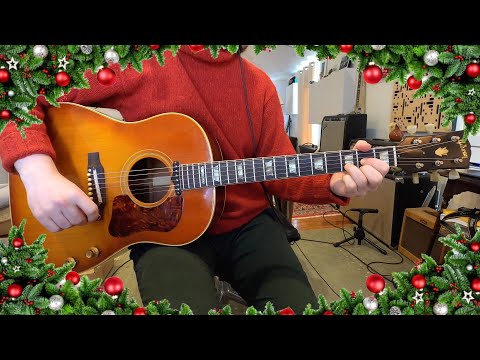 Christmas Time (is Here Again) - The Beatles