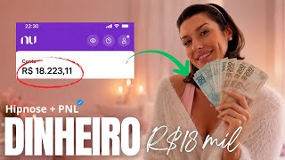 Me dê 10 minutos para ativar 18 MIL REAIS em vendas • ativação energética para uma vida próspera 