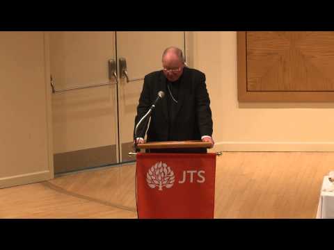 Click to Watch the British Chief Rabbi Ephraim Mirvis and Cardinal Vincent Nichols look forward to the upcomong Nostra Aetate video