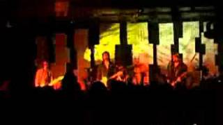 You Am I - Rumble (Live at the Zoo, Brisbane, 2003)