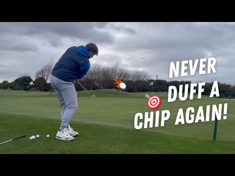 THE SECRET CHIPPING TECHNIQUE - EVERYONE MUST KNOW
