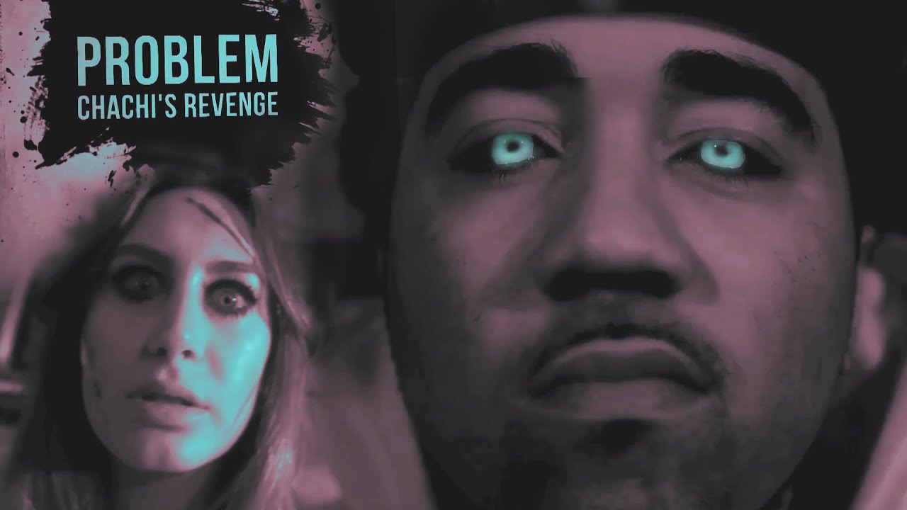 Problem – “Chachi’s Revenge”