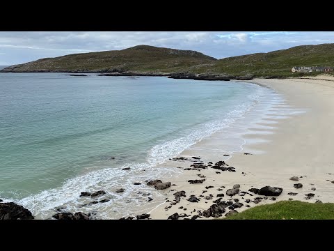Isle of Lewis and Harris (Outer Hebrides) Scotland