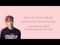 iKON - Today  [오늘따라] Color Coded Lyrics HAN/ENG/ROM 가사