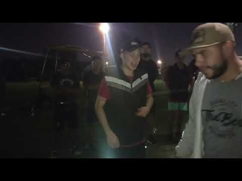 KLU FREE ADM LDF 2022 FECHA 1 -(1vs1) CUARTOS - DEGO vs DN