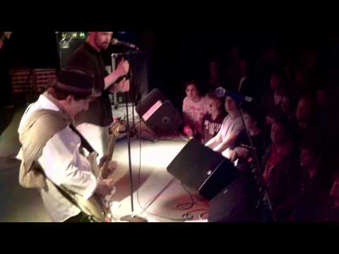Errorhead - One Of These Days Live at the Music Hall
