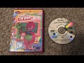 Opening To Barney Let S Play School 2009 DVD
