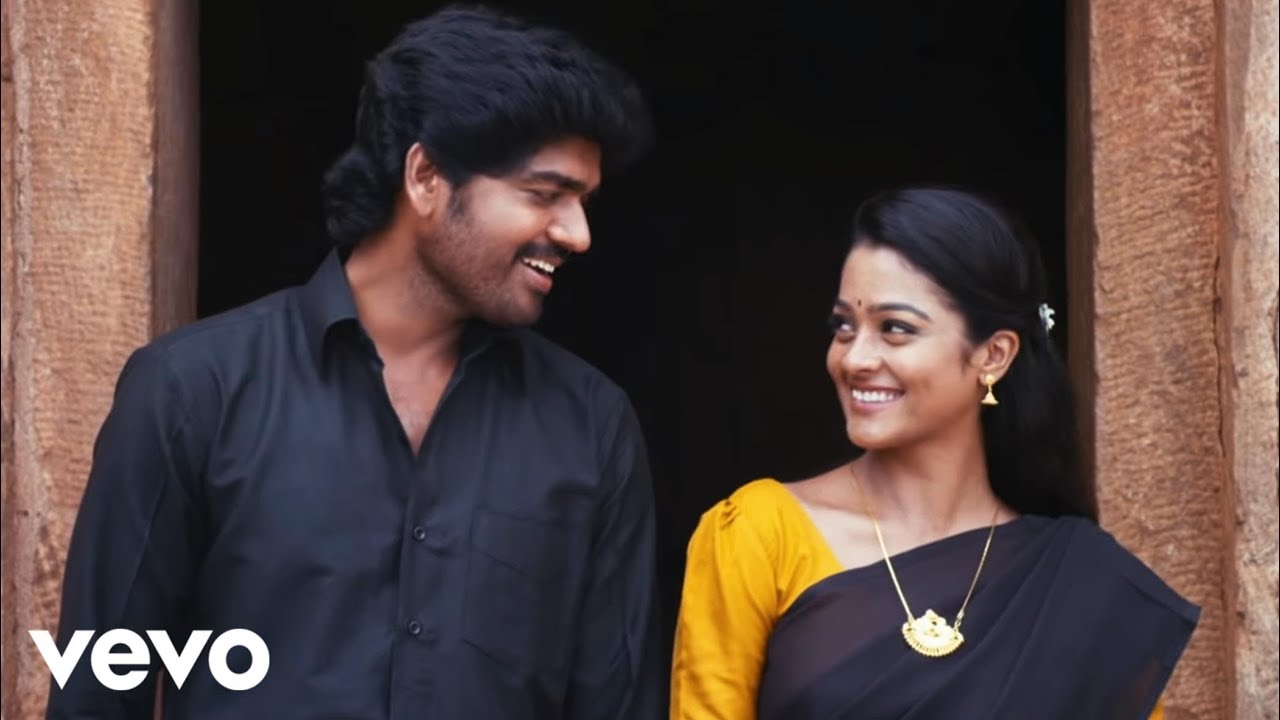 Adiye Enna Raagam Lyrics | Rummy | Abhay Jodhpurkar, Poornima Satish | D.Imman