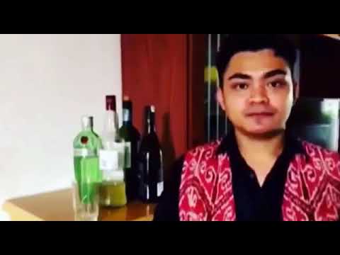 Agi menais litan demalam (cover)