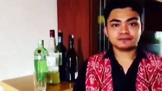 Download lagu Agi menais litan demalam (cover) mp3