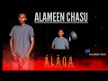 sabuwar waka ALAQA SONG 2022 official audio track by @Alameen chasu @Ali NuhuALAQA2022