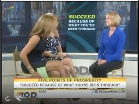 Promotional video thumbnail 1 for Rhonda Sciortino