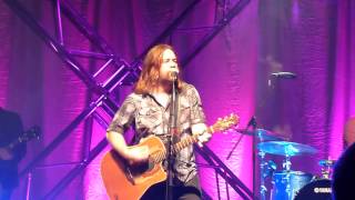 Great Big Sea &quot;Goin Up&quot; Live Toronto November 4 2012