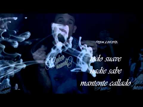 PPkachorro ft Tren lokote - uno cada diez mil años VIDEO LYRICS