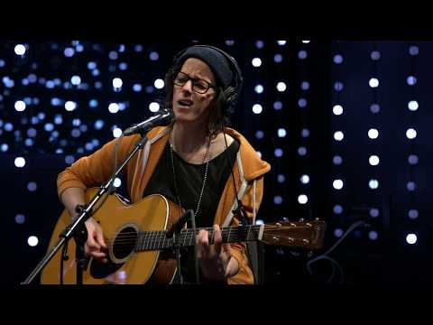 Sera Cahoone with String Trio - Worry All Your Life (Live on KEXP)
