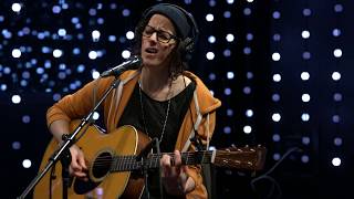 Sera Cahoone with String Trio - Worry All Your Life (Live on KEXP)