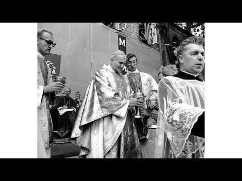 Koronacja Cudownej Figury Matki Boskiej Sejneńskiej w relacjach uczestników w 45 rocznicę wydarzenia