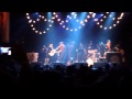 Josh Ritter - "Rumors" @ The Trocadero 2.10.11