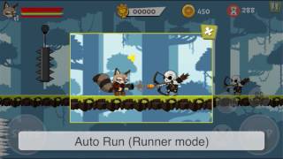 Platform 2D: All in One – Engine + Full Game video preview