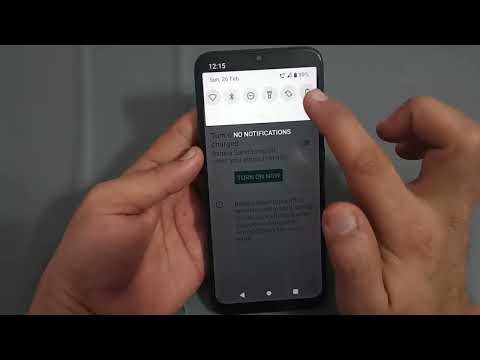 battery saver setting nokia g21, how to schedule battery saver in Nokia g21