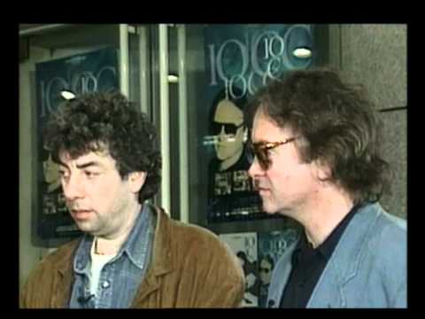10cc interview