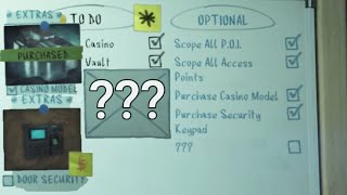 How to unlock all extra optional preps in diamond casino heist gta online