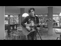 SWEATER WEATHER - JONAS ANGELO (The Neighbourhood Acoustic Cover)
