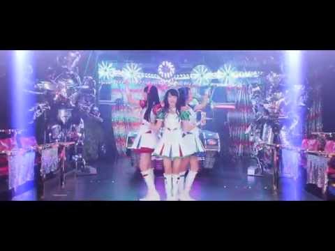 『ユニコーンパレード』 フルPV　（ キュピトロン #Cupitron ）