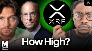 Wall Street is Taking XRP Mainstream (XRP ETFs)