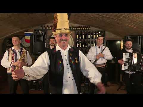 10. Crama Miniștrilor - Radu Ciordaș - De m-oi supăra pă lume