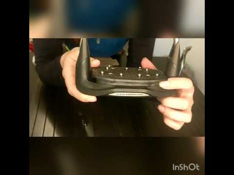 FreeJump Air's Stirrup Review