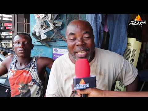 NPP Supporters Express Their Dissatisfaction in Prez Akufo-Addo’s Government