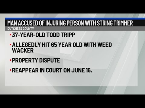 Dutchess County Whacker Wire