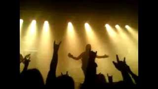 Marduk - 502 (live in Kuurne, May 2014)