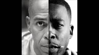 GZA - Fame (Shurik'n: Samourai)