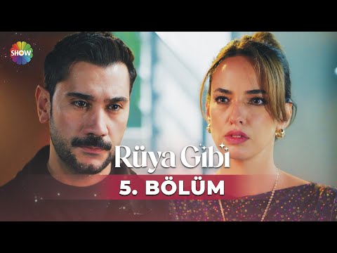 Rüya Gibi and Show TV