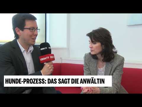 Toter Waris: Hundehalterin verurteilt