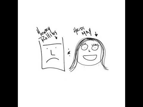 Henry & Heidi - Henry's First Concert