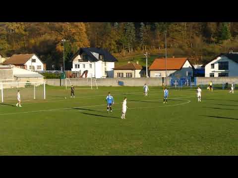 NK Busovača-FK Travnik drugo poluvrijeme