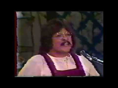 AY QUE RICO  CHICO CHE Y LA CRISIS EN VIVO