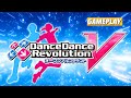 Dance Dance Revolution V Demo Gameplay | Kotaku