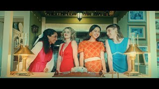 Charm of Finches – “Middle Of Your Mess”