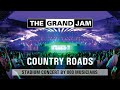 The Grand Jam Country Roads John Denver