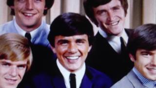 dave clark five       &quot; can&#39;t you see that she&#39;s mine&quot;     2017 stereo remaster.