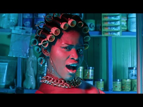 Reniss - On Dit Quoi [Official Video]