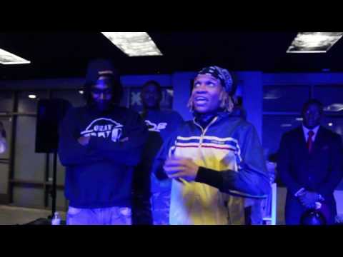 Jerz Juice vs Quia3005