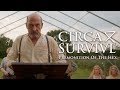Circa Survive Premonition Of The Hex Official Music Video