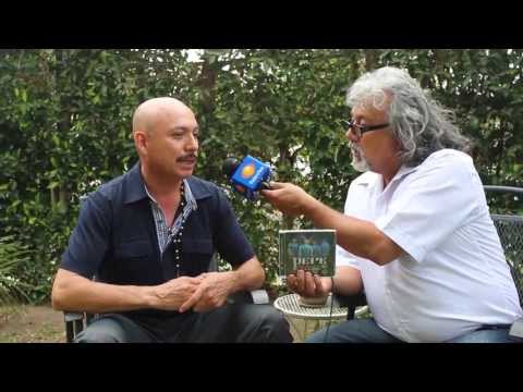 Pepe Solano con Felix Castillo -LOS REYES DE LA FIESTA - 
