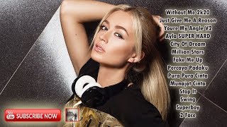 Download lagu NONSTOP JUNGLE DUTCH 2K20 || CITY OF DREAM x WITHOUT ME FULL BASS BERGETAR~!! mp3