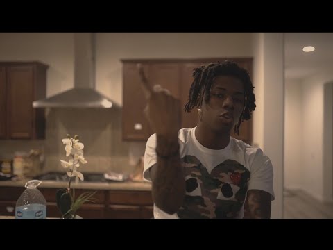 RuffWayyJaay - BackDoe (Official Video)